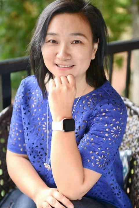 Mei Su